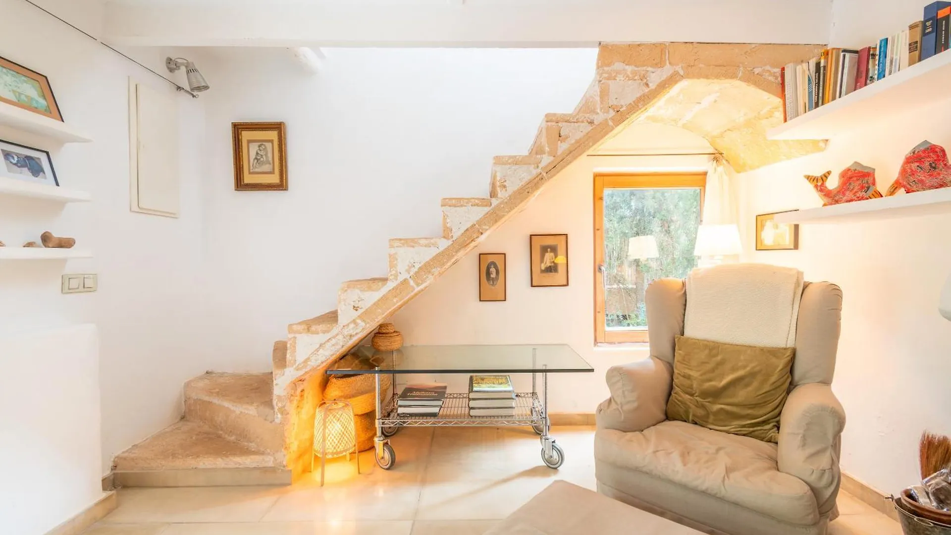 Villa Jara Ses Covetes 0*,  España