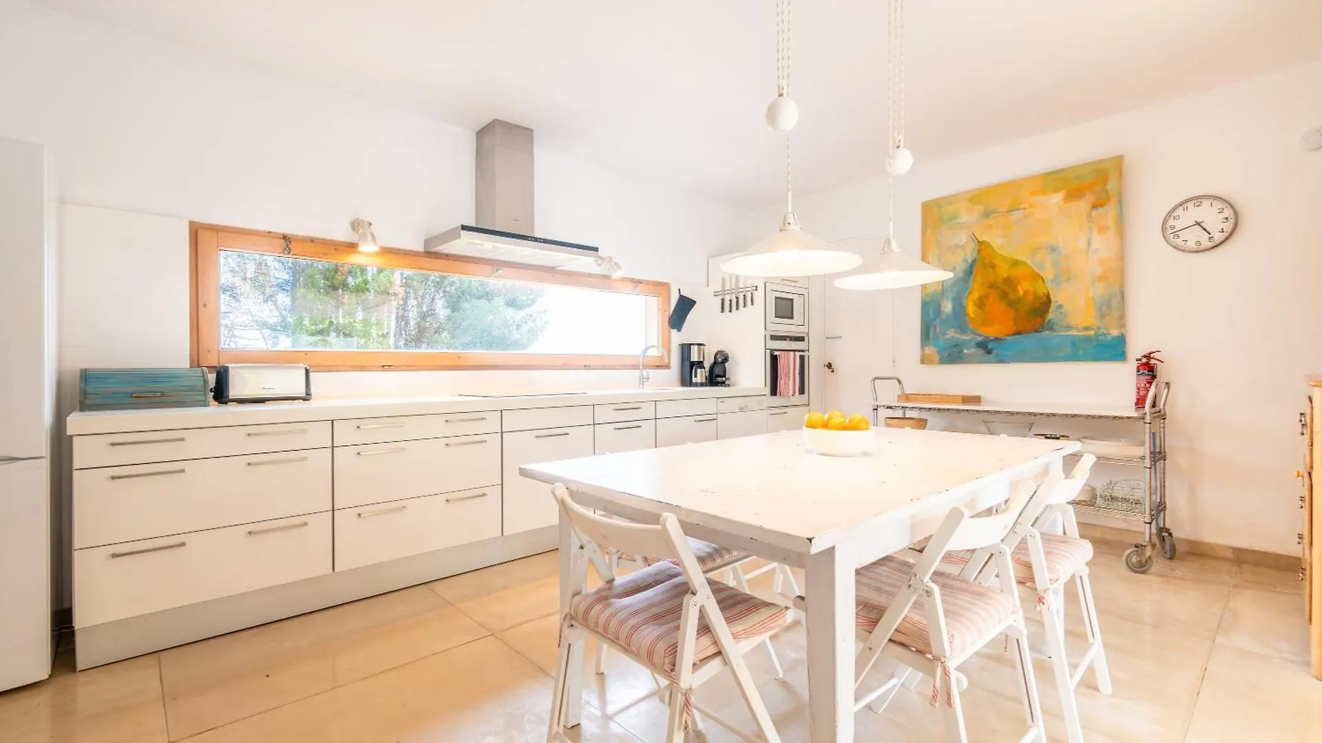 Villa Jara Ses Covetes