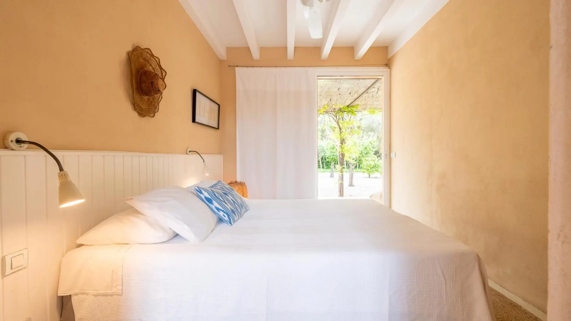 Villa Jara Ses Covetes