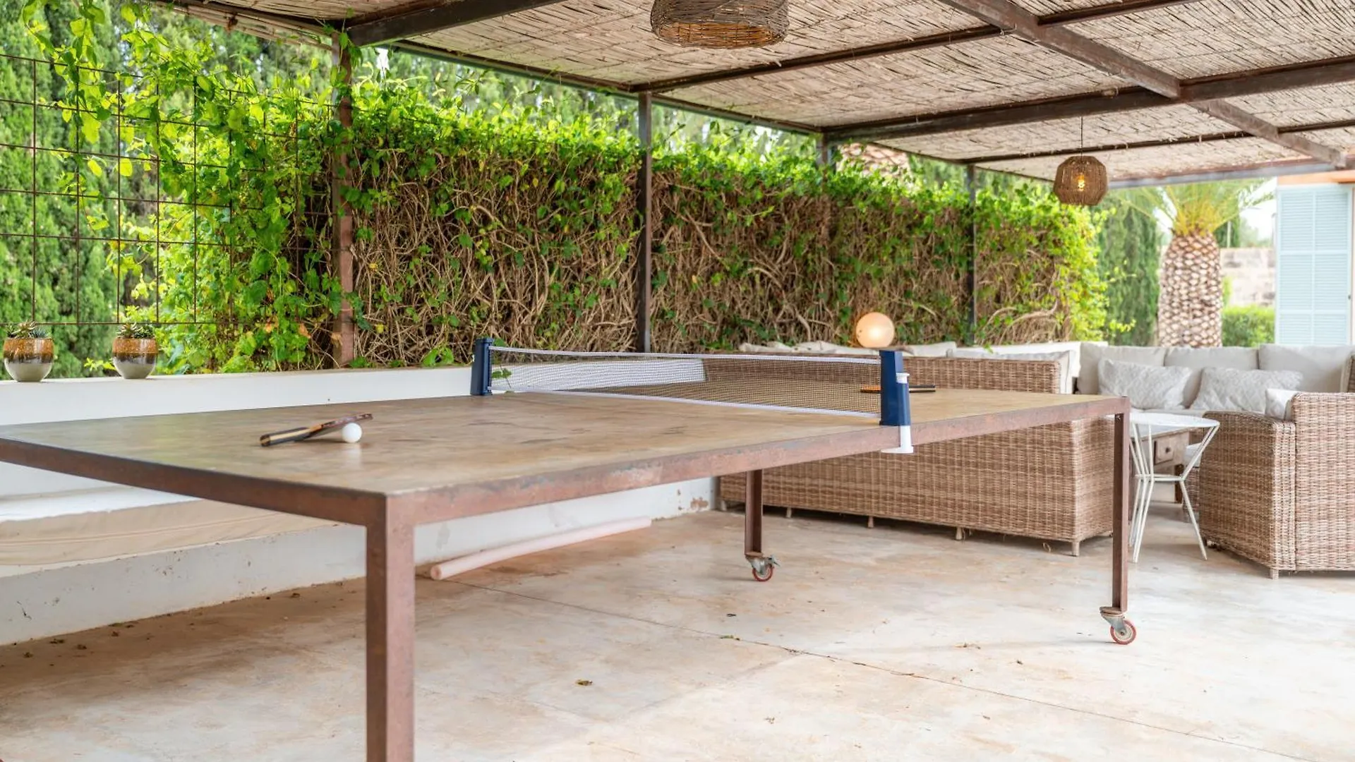 Villa Jara Ses Covetes
