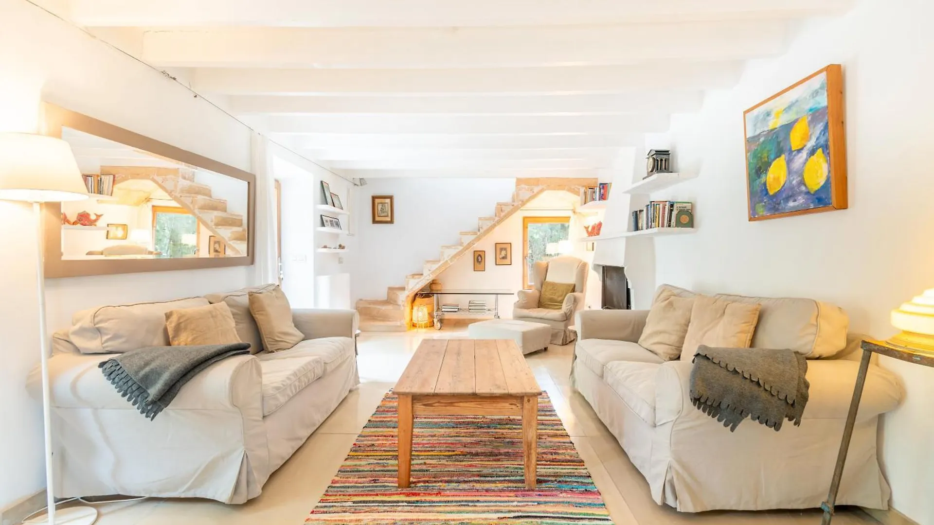 Villa Jara Ses Covetes 0*,