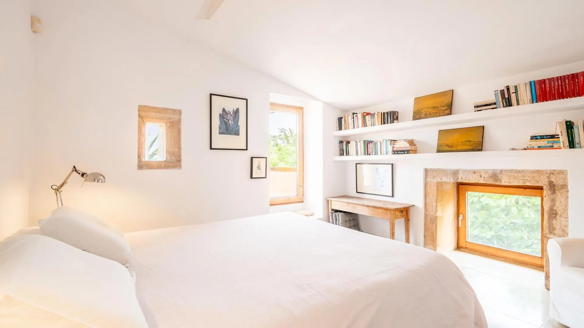 Jara Villa Ses Covetes