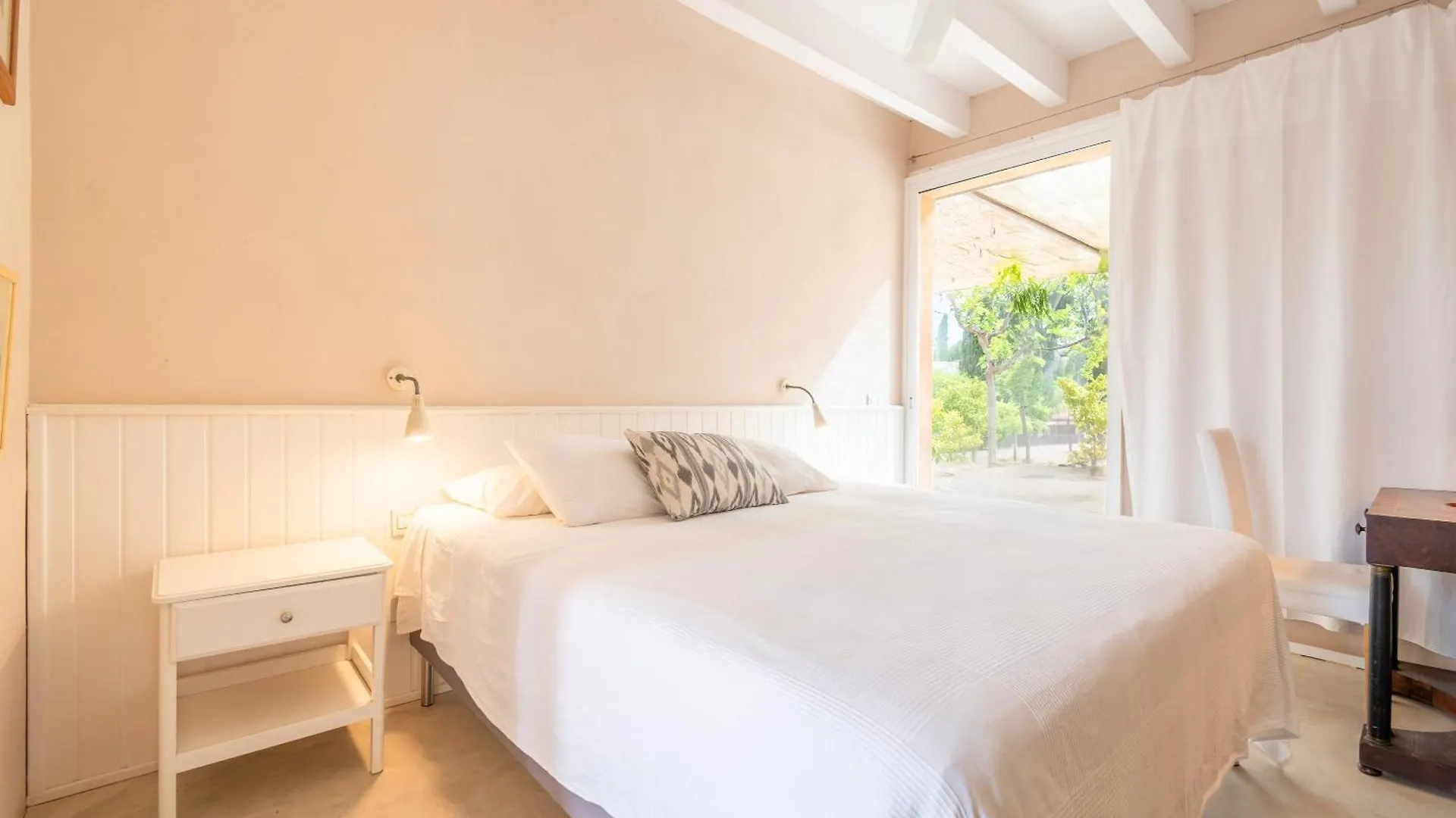 Jara Villa Ses Covetes