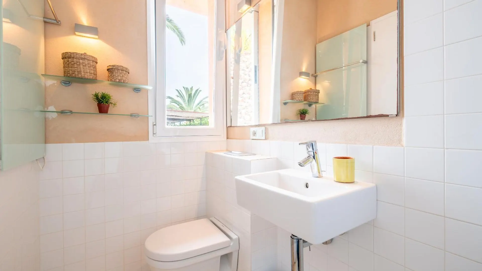 Jara Villa Ses Covetes
