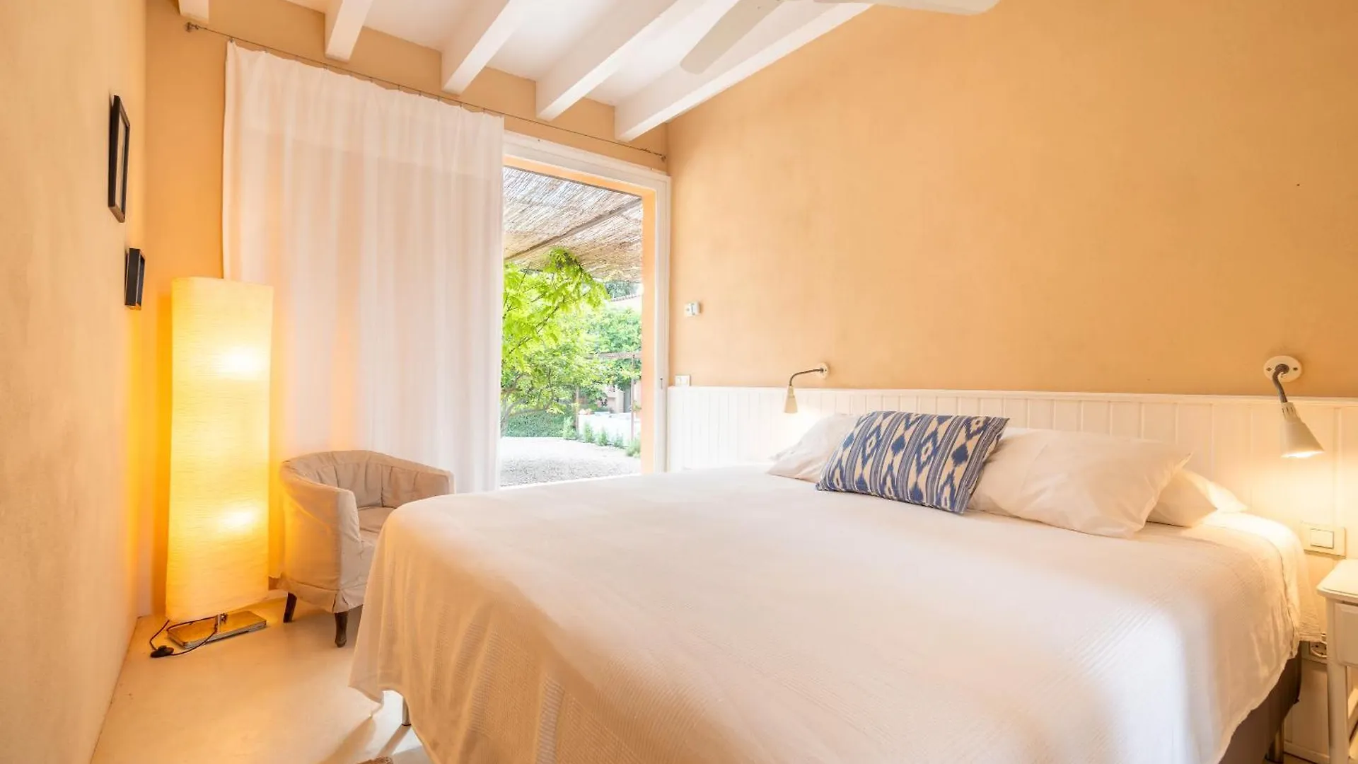 Jara Villa Ses Covetes