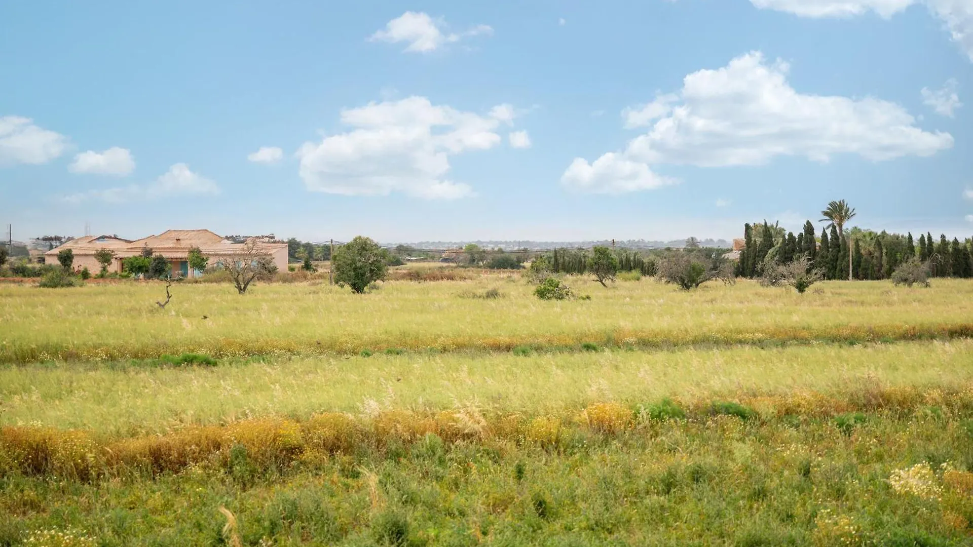 Jara Villa Ses Covetes