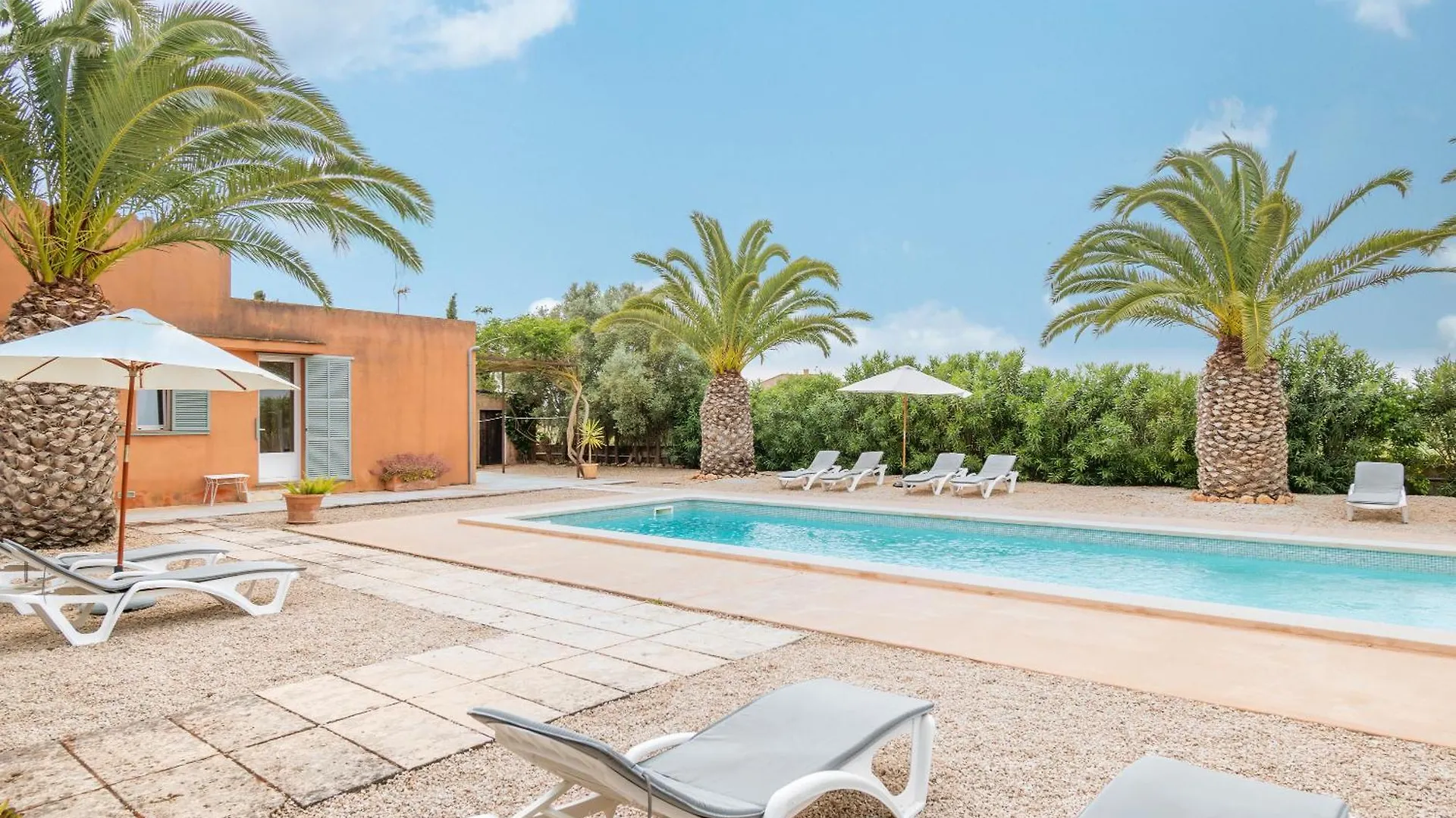 Jara Villa Ses Covetes