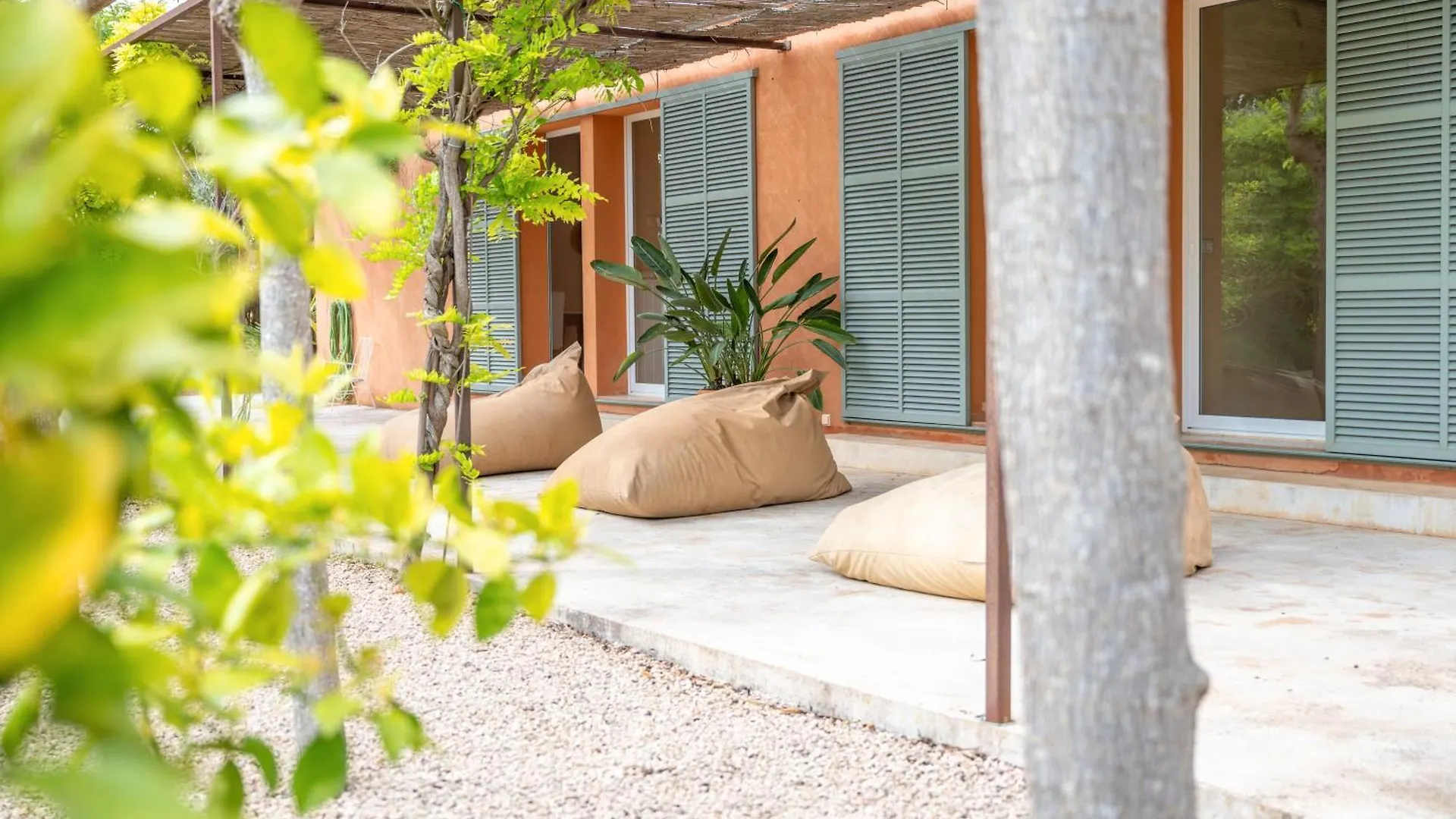 Jara Villa Ses Covetes