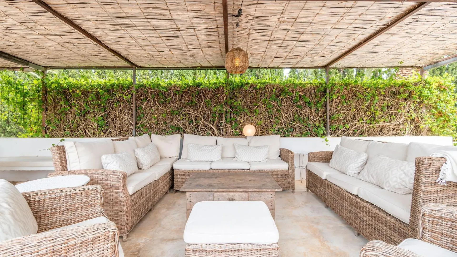 Jara Villa Ses Covetes